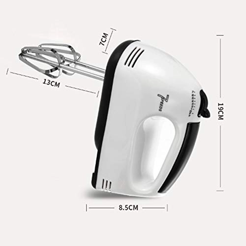 Electric Egg Beater - 100W