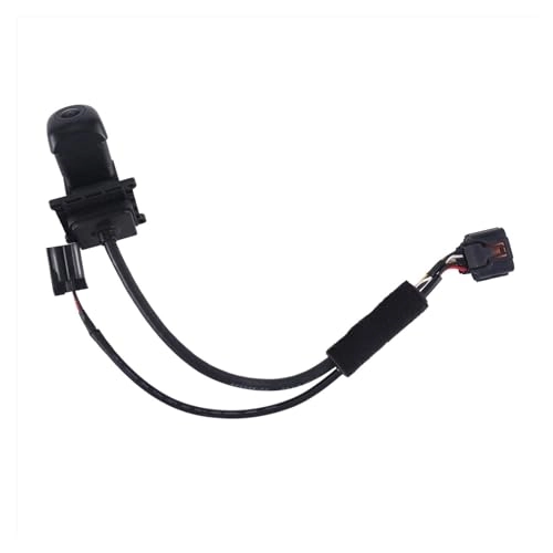 95760-H8100 - Rear View Camera For KIA For STONIC 2017 2018 2019 2020 2021 2022