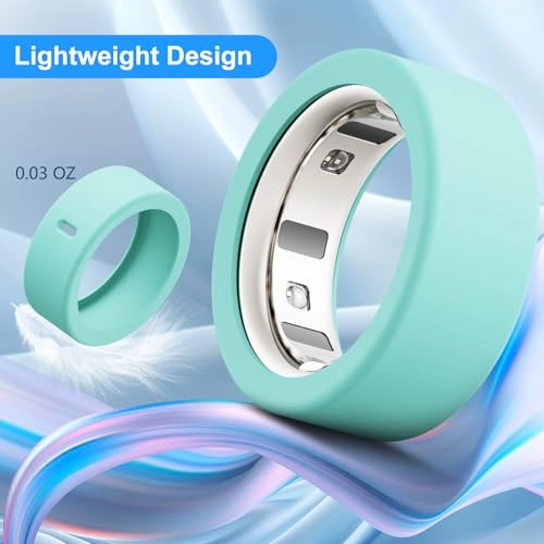 Smart Ring Protector - S:4/5/6/7