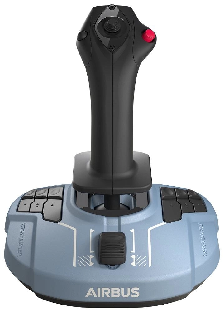 TCA Sidestick Airbus Edition Flight Stick - PC
