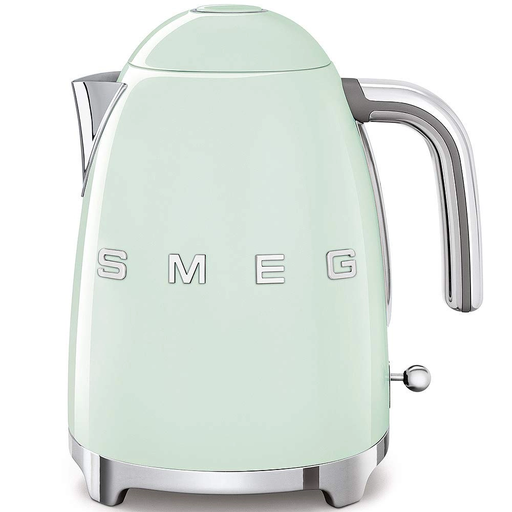 Smeg 50'S Retro Style KLF03PGUK