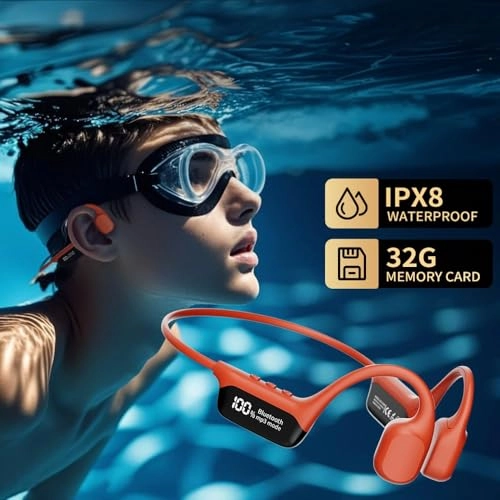 IH-0150 Wireless Headphone