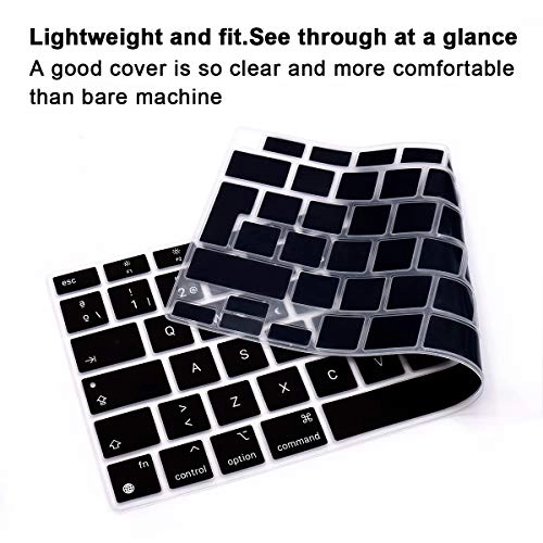 Keyboard Cover - Spanish