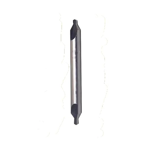 W6542 - HSS 1pcs 100mm