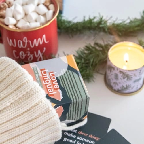 Love Lingual - 150 pieces 14 years and up