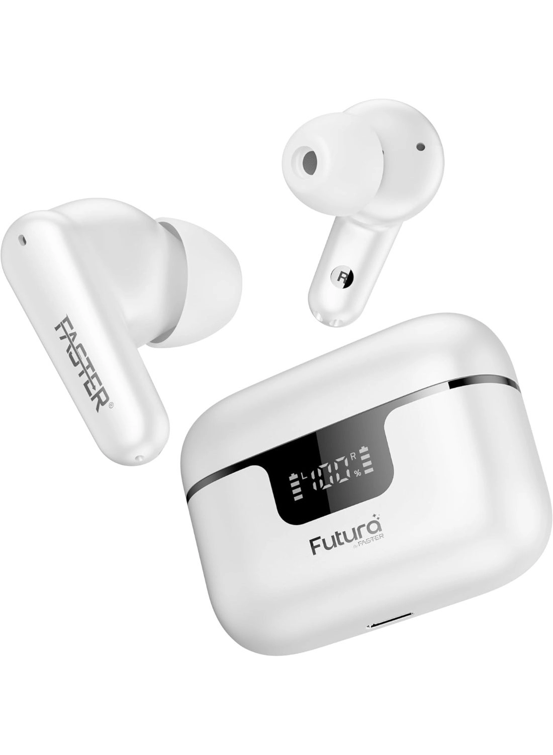 Futura AI-100 Wireless Earbud