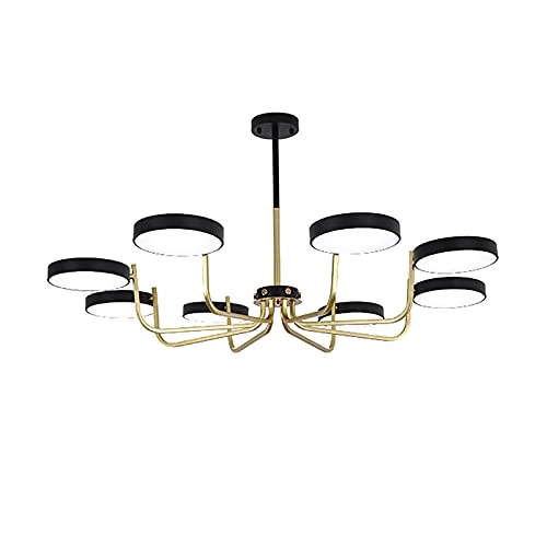 LED Nordic Style Chandelier