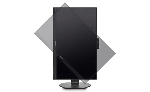 272B7QUBHEB - 27 Inches 2560 x 1440 Pixels