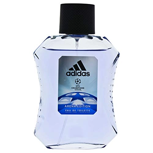 Uefa Champions League Arena Edition Eau de Toilette 100 ml