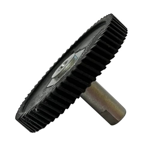 Panoramic Roof Motor Gear - High Torques Low Noise