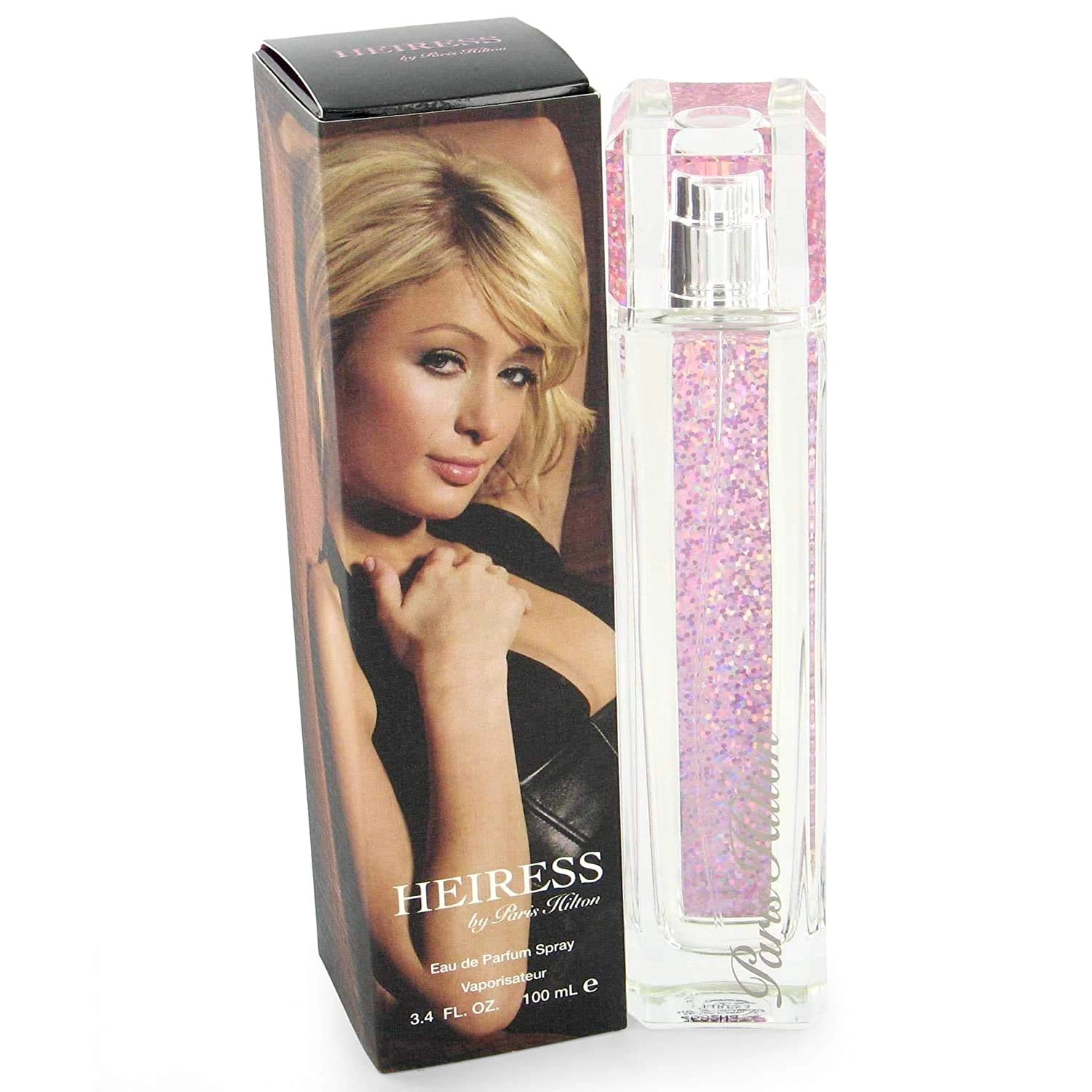 Heiress - Eau de Parfum 100ml