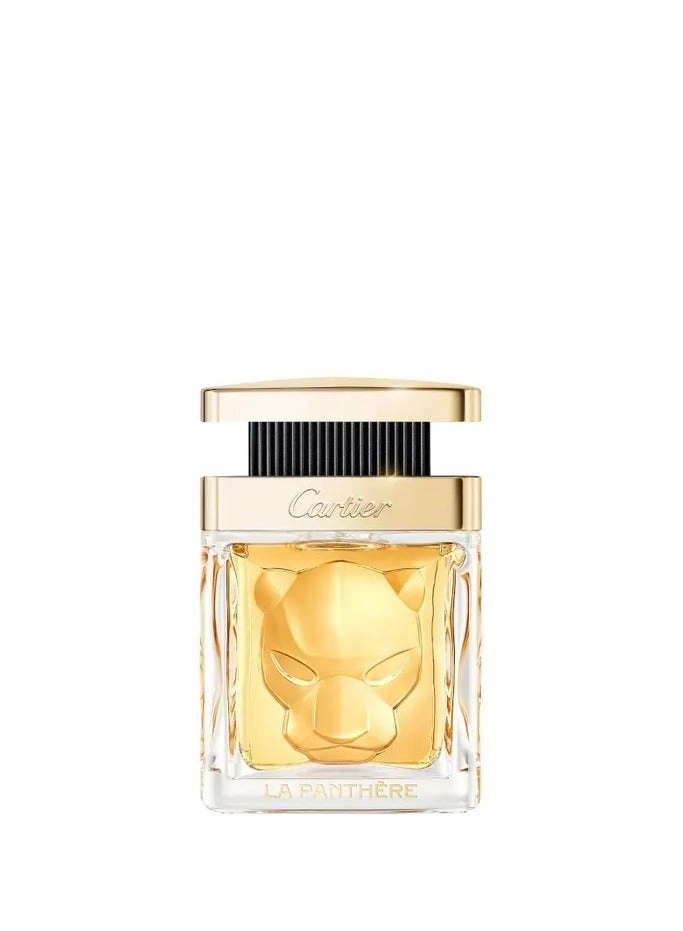 La Panthere Eau de Parfum - 100 ml