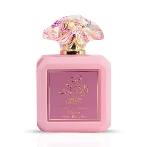 Pink Blush Eau de Parfum 100 ml
