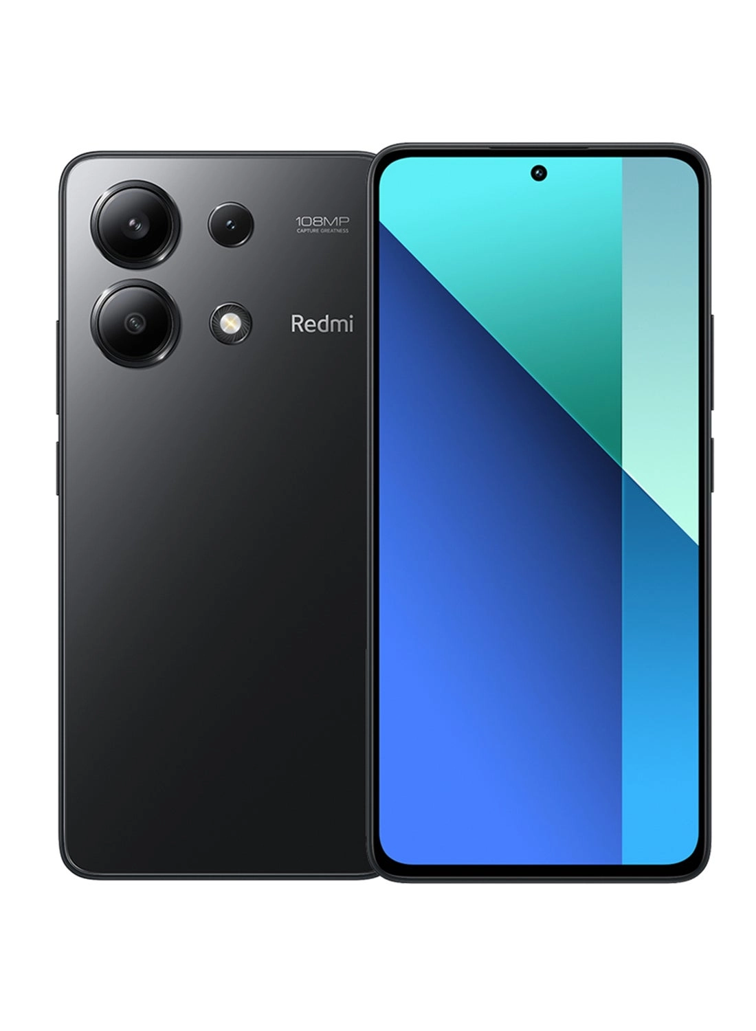Redmi Note 13 - 8GB 256GB