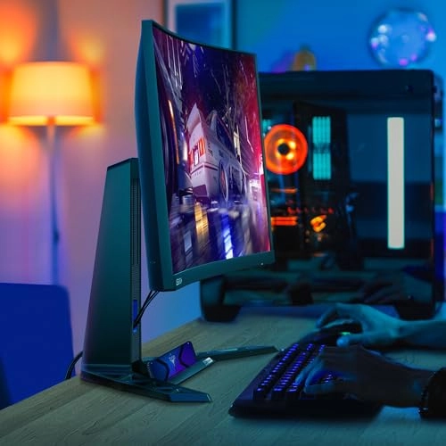 Legion R27i-30 67B5GAC1UK - 27 Inches 1920 x 1080 Pixels