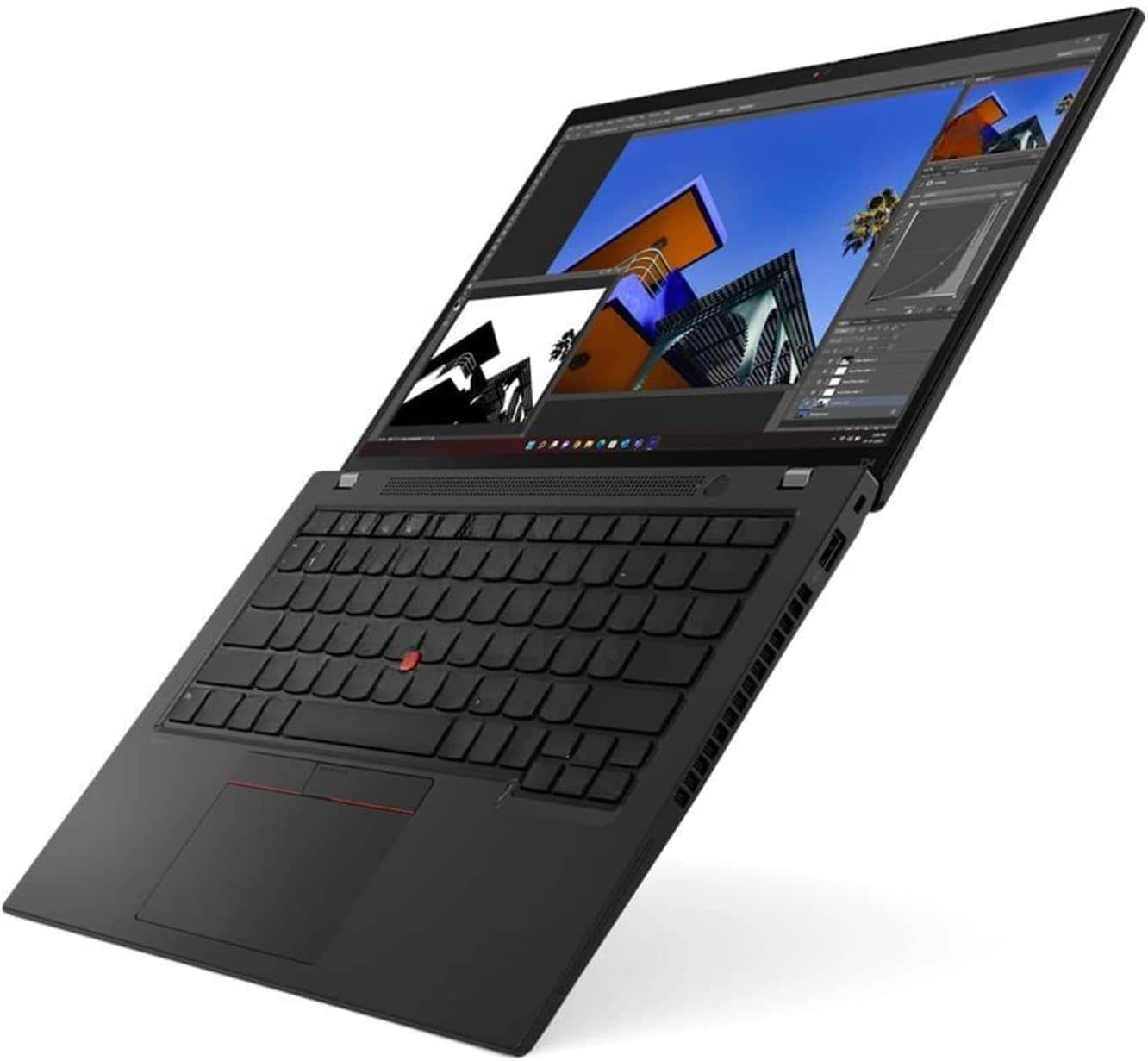 ThinkPad T14 G5 - 14'' Core Ultra 7 32GB DDR5 1TB SSD