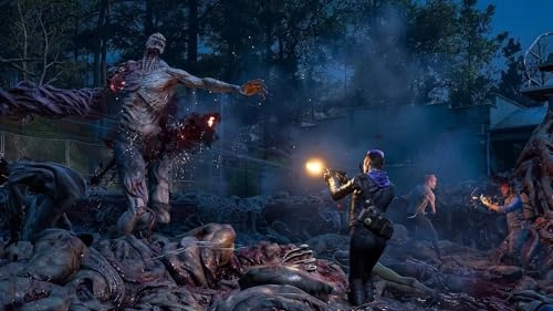 Back 4 Blood Ed Speciale - PlayStation 5