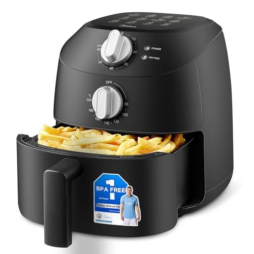Hot Air Fryer MAF20P0BPK