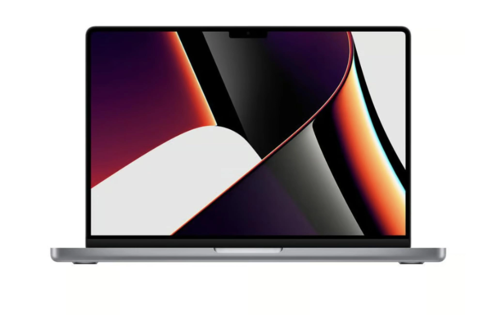MacBook Pro MKGR3ZS/A 2021 - 14.2'' M1 Pro 16GB 512GB SSD