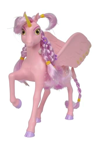 Unicorn Kyara - 20cm Plastic Ages 3+