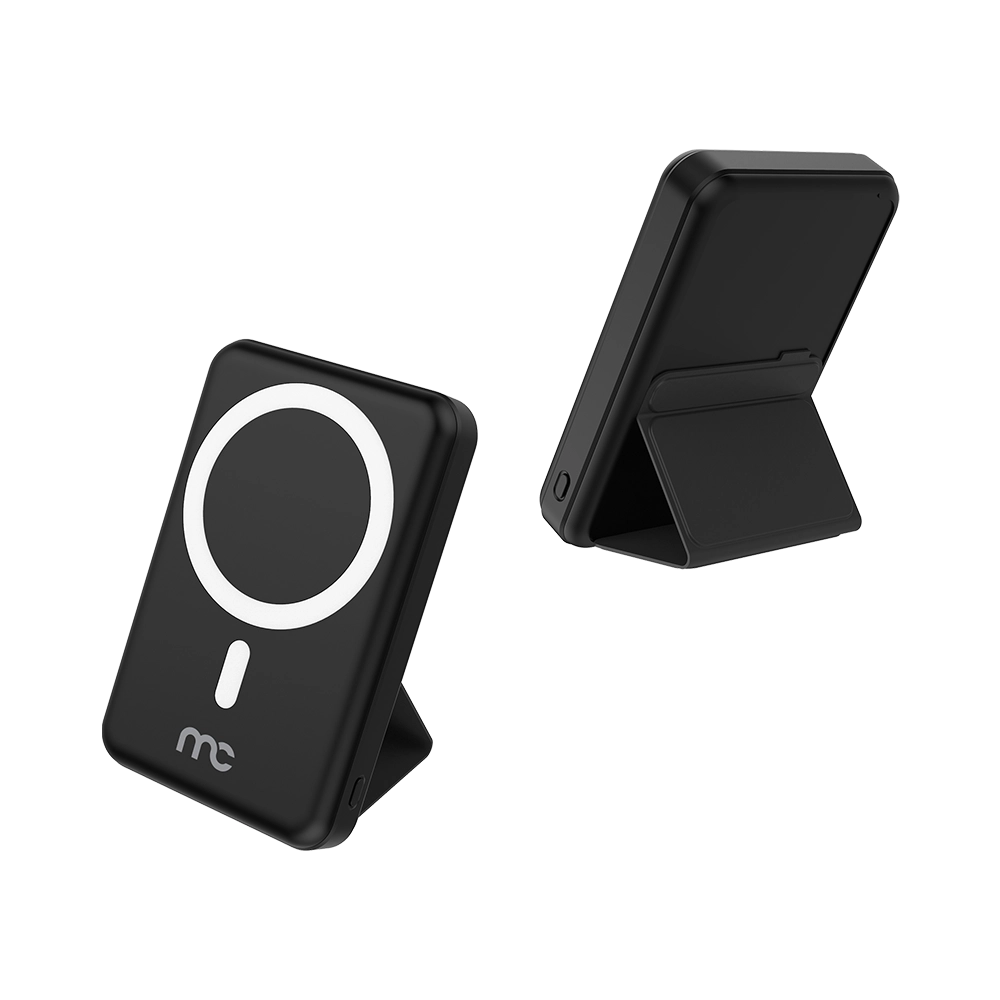 ACMYCNPBB200MBLK - 10000mAh Wireless