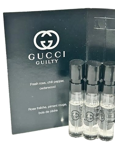 Guilty - Eau de Parfum 1.5 ml Set
