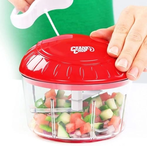 Food Chopper and Processor - 2-cup 30.00