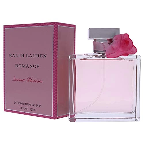 Romance Eau de Parfum 100 ml