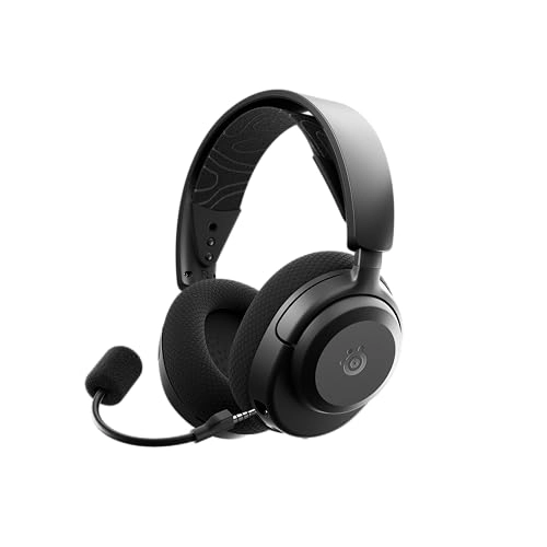 Arctis Nova 3X Wireless Headset