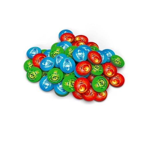 Little Alchemists - 0 - 14 years