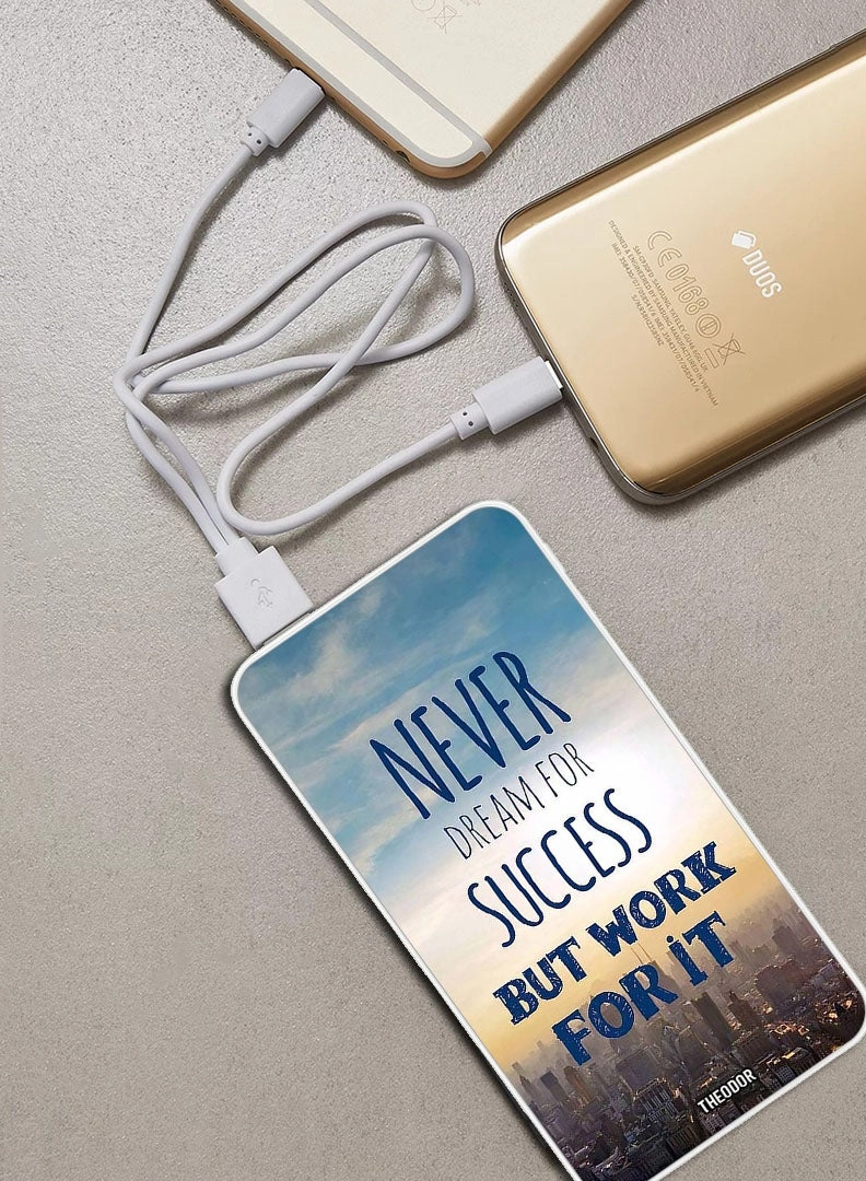 EX_PPBA383 - 10000mAh 18W