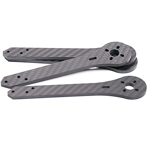 X5R - 220mm 4mm + X6R - 250mm