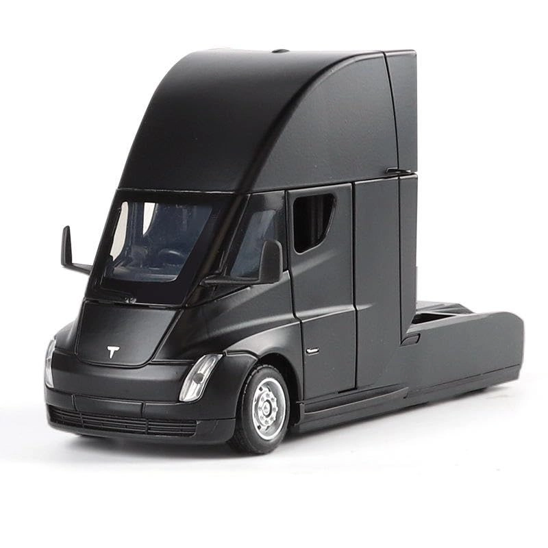 Tesla SEMI - 1:32 Scale 1.0 Count