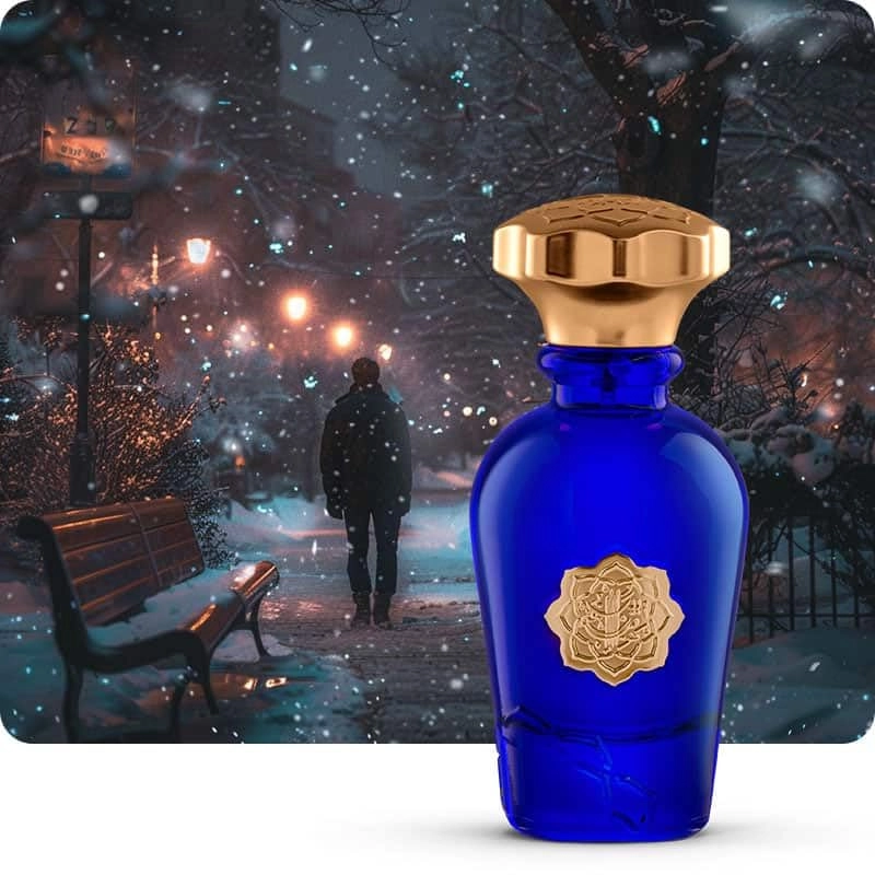 AlBait AlDimashqi Perfume UMO INTENSE Eau de Parfum 75ml