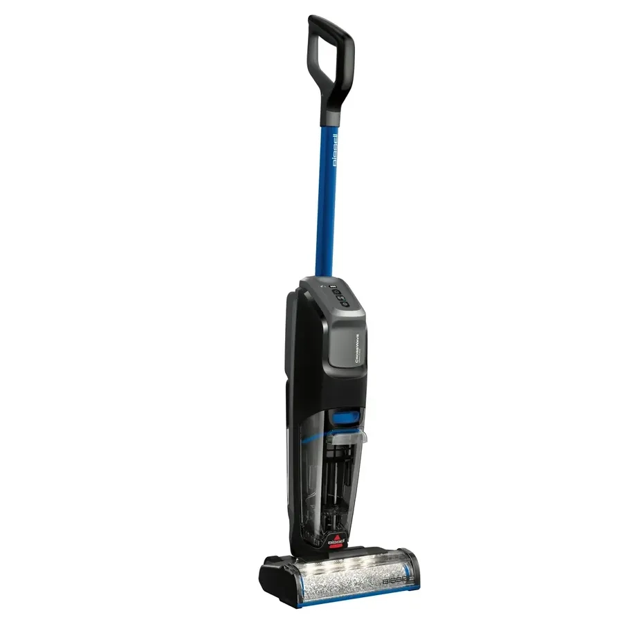 Bissell OmniFind - Vacuum & Wash Simultaneously