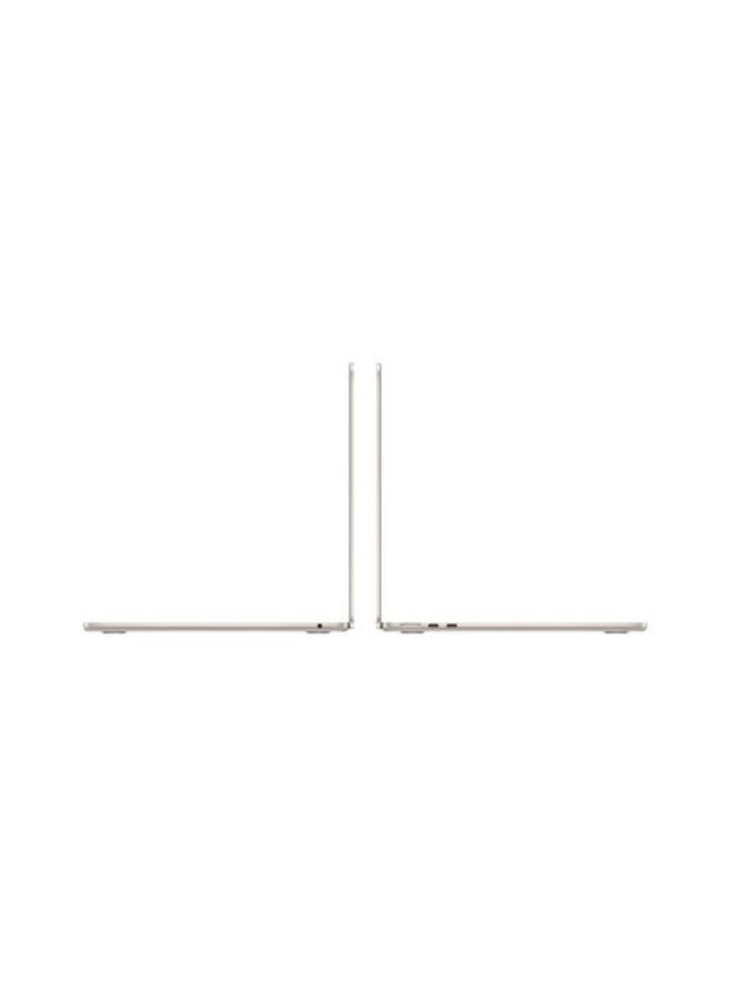 MacBook Air - 13.6'' 512GB 24GB M3