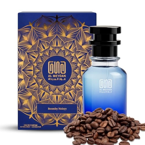 Boomby Noisyy Eau de Parfum 200 ml