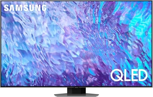 QA98Q80CAUXZN - 98 inch