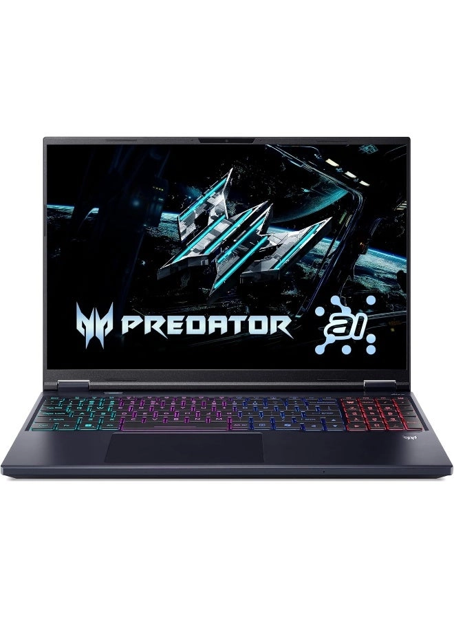 Acer Predator Helios NEO 16 - 16'' 1TB 32GB Core Ultra 9-275HX