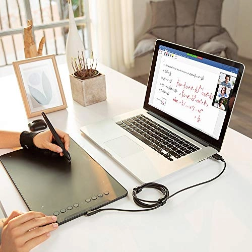 Levels Digital Tablet - 10 x 6 inch 8192 levels