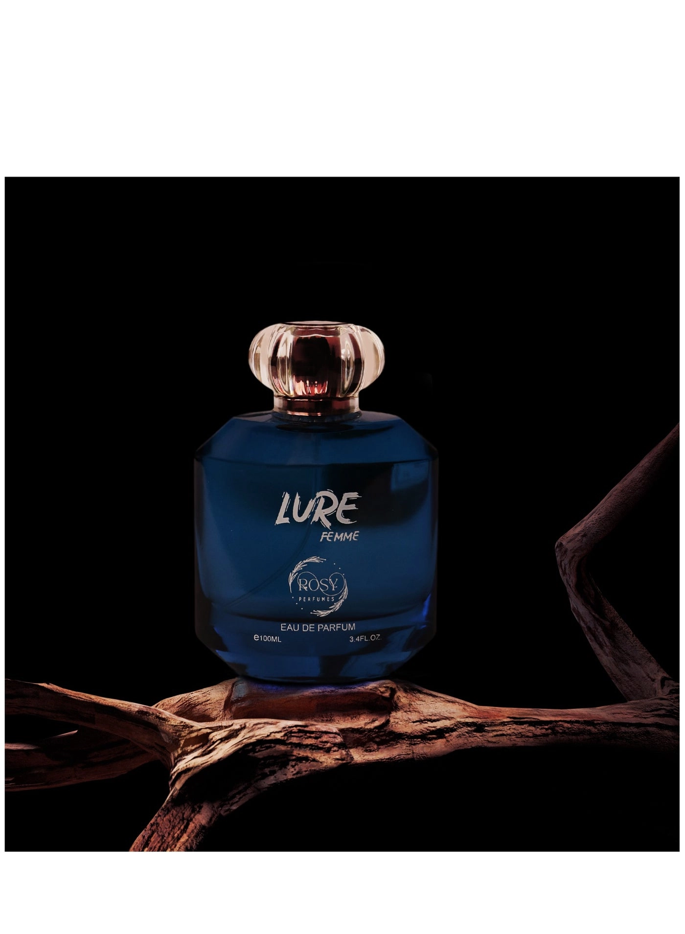 LURE Eau de Parfum 100 ml