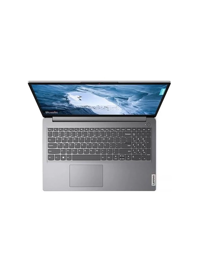 IdeaPad 1i - 15.6'' i5 1235U 16GB DDR4 512GB SSD