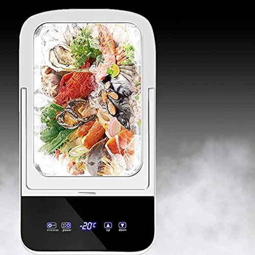 Mini Fridge - Portable Electric