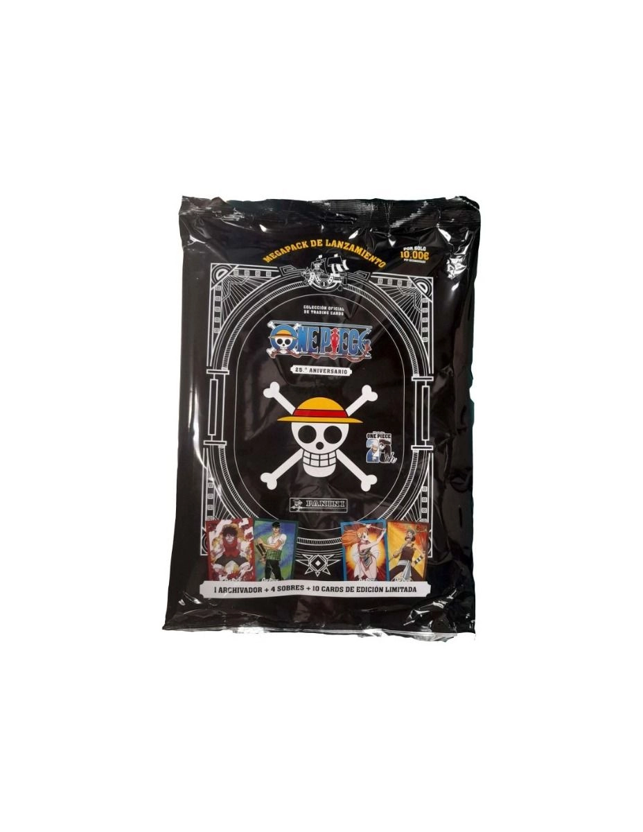 16 Cards + 1 Limited Edition Cards + Magazine Guide + Collector's Album