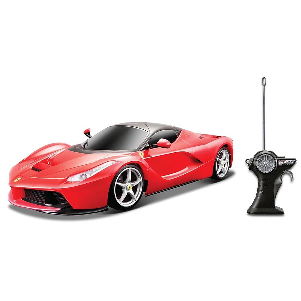 LaFerrari - 1:24