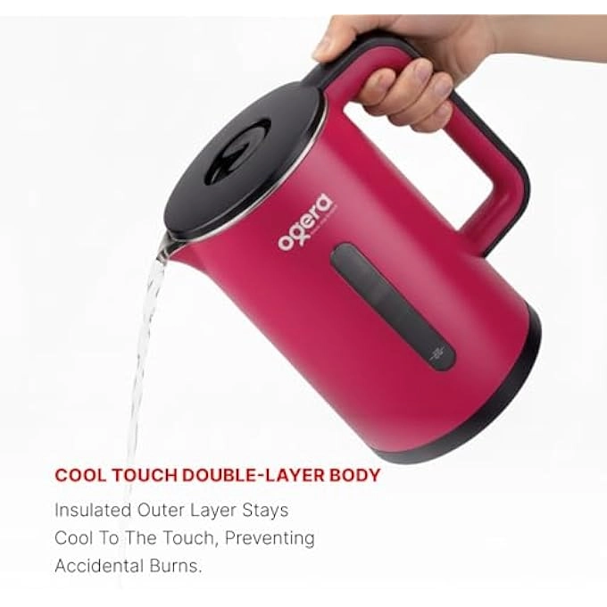 Double-Layer OG1507EK