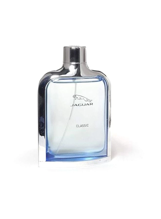 Blue Eau de Toilette 100ml