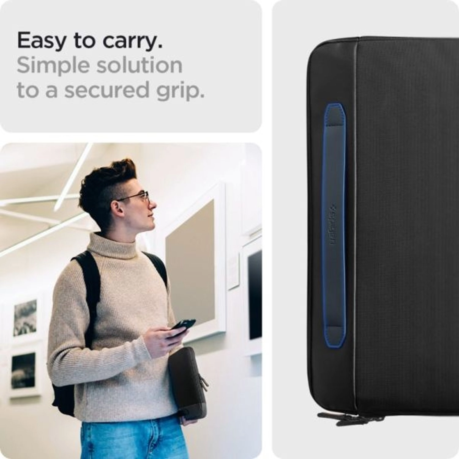 Klasdan Sleeve for 16-Inch Laptop