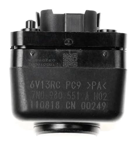 Rear View Camera - wireless