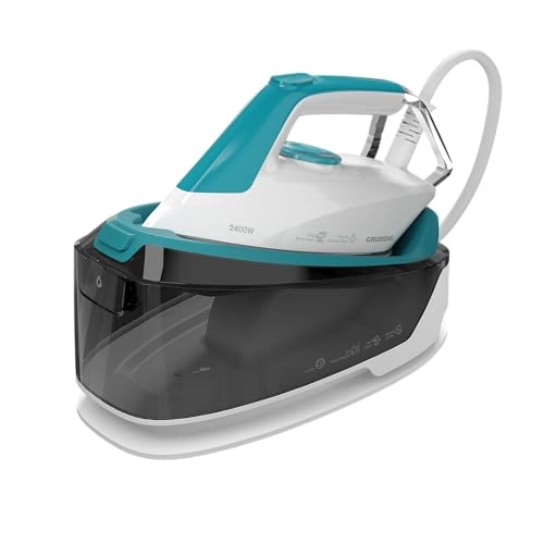 SIS 6550 - 2400W 6.5 bar 360 g/min